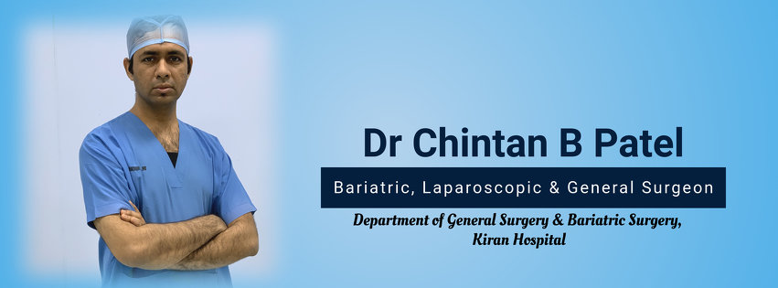bariatric surgeon in surat