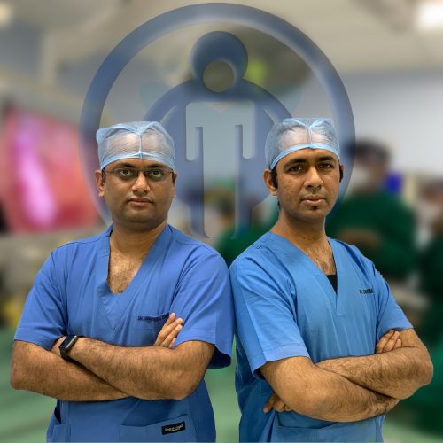 Bariatric Surgery Vs. Liposuction - Bariatric Surgeon India